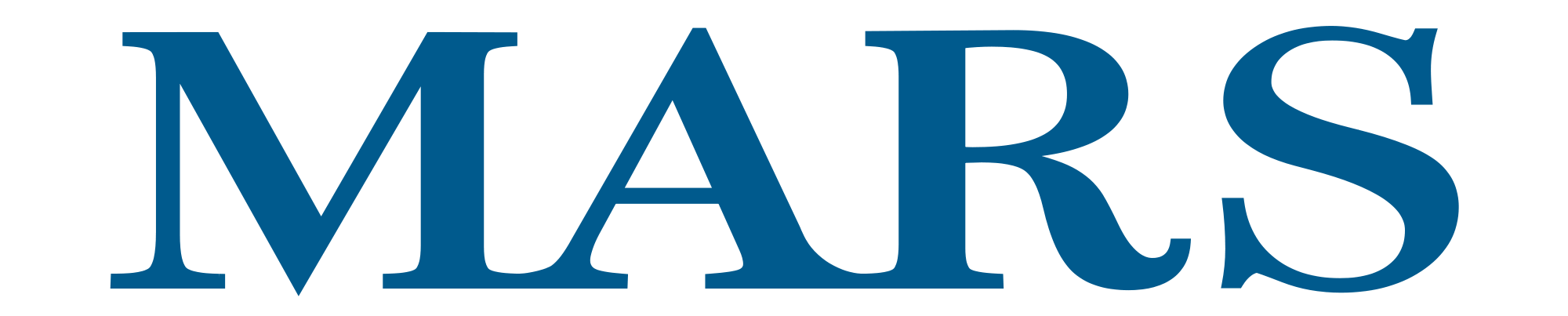 Mars-Incorporated-Logo